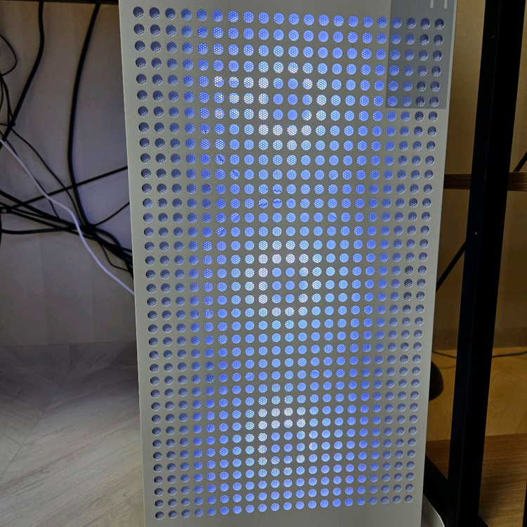 [실사용 3개월] 라이젠 9850X3D + MSI RTX 5080 뱅가드 완본체 이미지