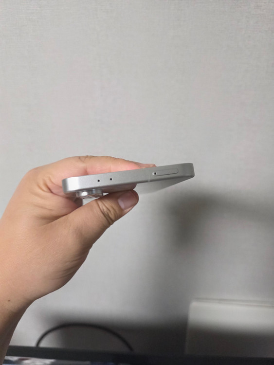 갤럭시 S24FE 그레이 256기가 A급 자급제 팔아요~ 이미지