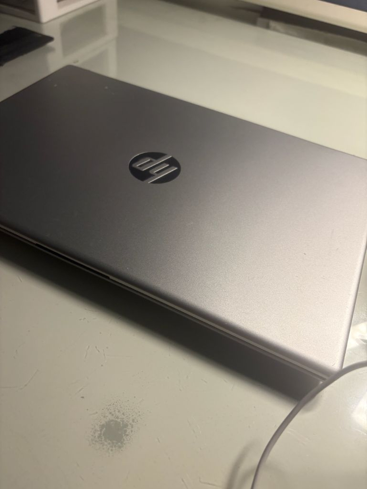 HP 노트북 라이젠5 / RAM 16GB / SSD 빠름 / 사무용·인강용 추천 이미지