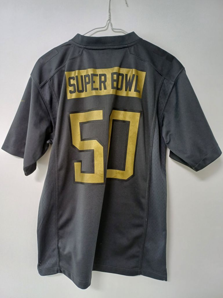 여성 나이키 NFL 반팔티셔츠 (오버핏90.95) 이미지