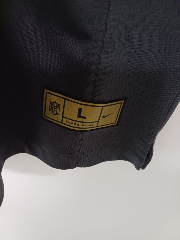 여성 나이키 NFL 반팔티셔츠 (오버핏90.95) 이미지