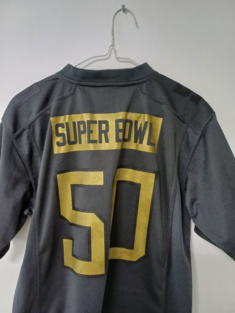 여성 나이키 NFL 반팔티셔츠 (오버핏90.95) 이미지