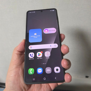 갤럭시 Z플립7 블랙 512기가 A급 팝니다. 이미지