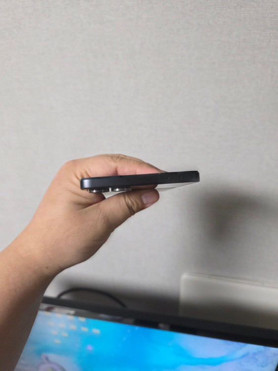 갤럭시 Z플립7 블랙 512기가 A급 팝니다. 이미지