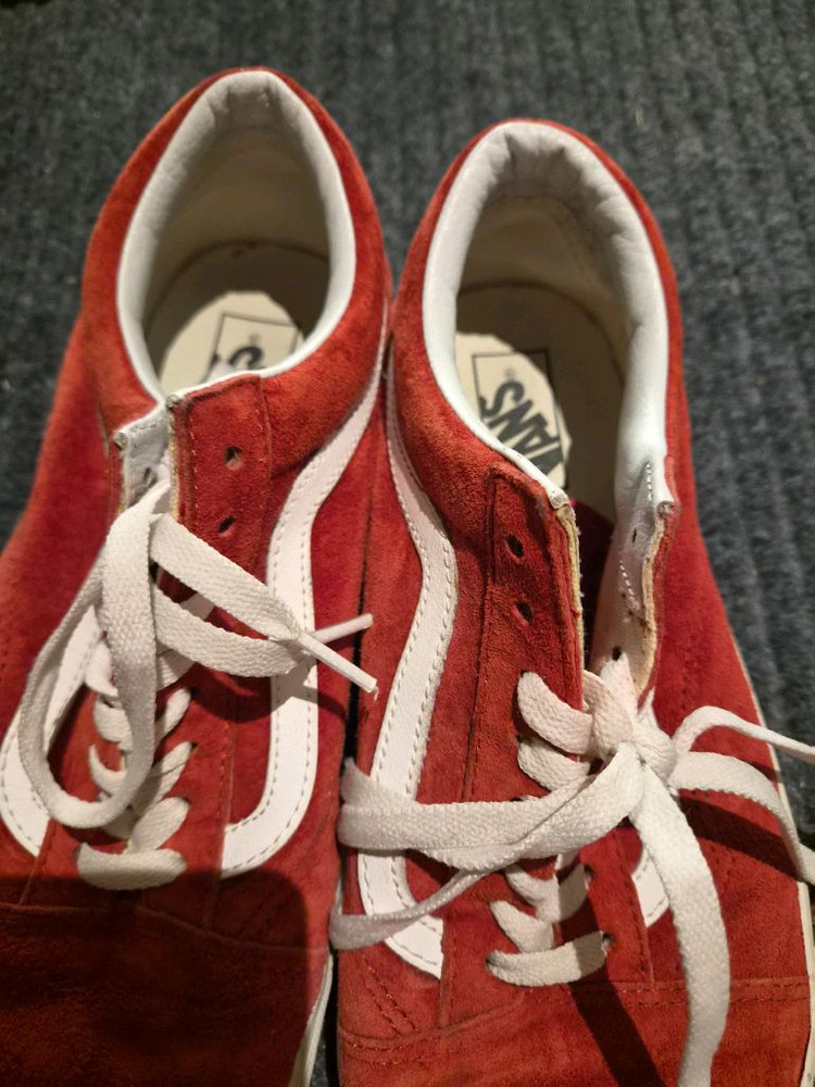 반스운동화 1+1 이미지