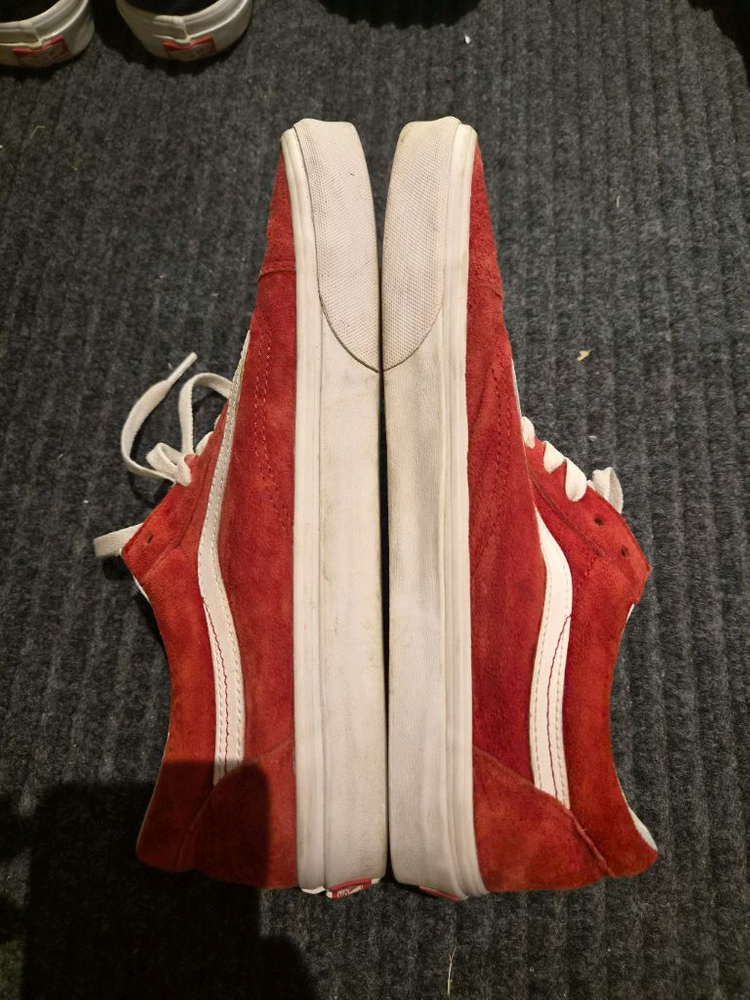 반스운동화 1+1 이미지