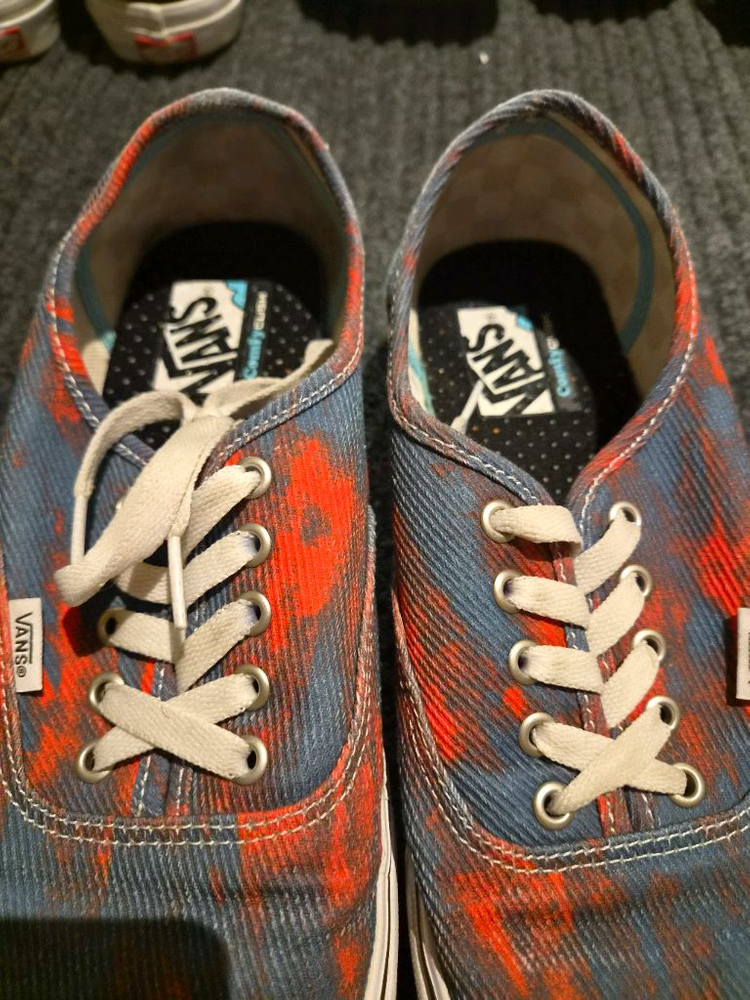 반스운동화 1+1 이미지