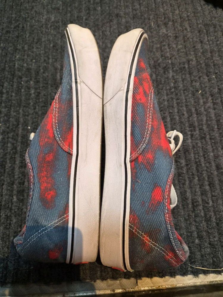 반스운동화 1+1 이미지