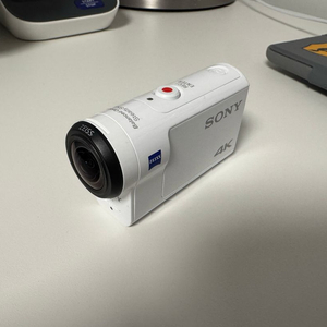 소니 액션캠 fdr x-3000 팝니다. 이미지