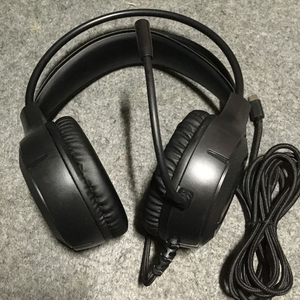 맥스틸 GM-GHC500 가상7.1채널 게이밍 헤드셋 이미지