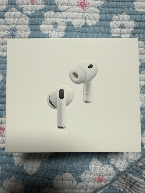 에어팟 프로 3세대 이미지