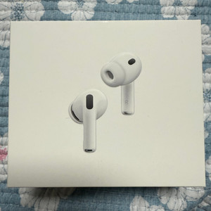 에어팟 프로 3세대 이미지