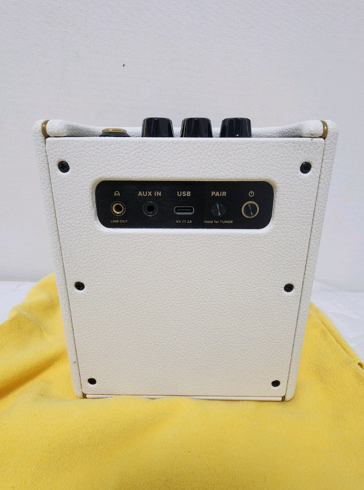 Positive Grid Spark Mini 기타 앰프 이미지