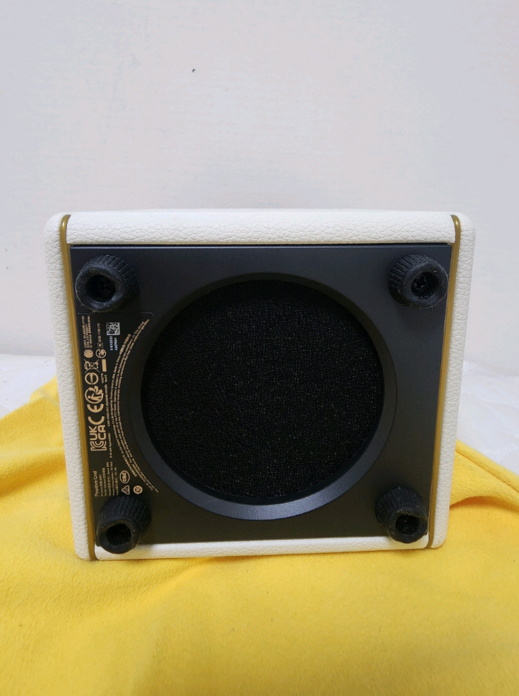 Positive Grid Spark Mini 기타 앰프 이미지