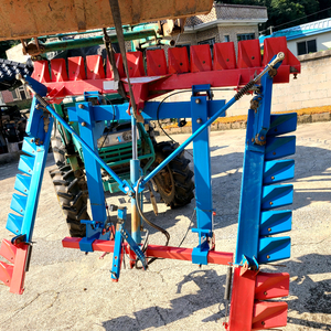 트랙터용 제트쓰래 이미지