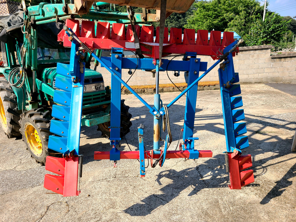 트랙터용 제트쓰래 이미지