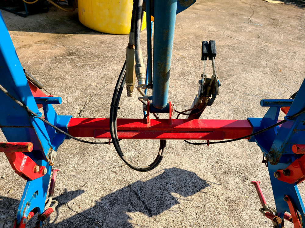 트랙터용 제트쓰래 이미지