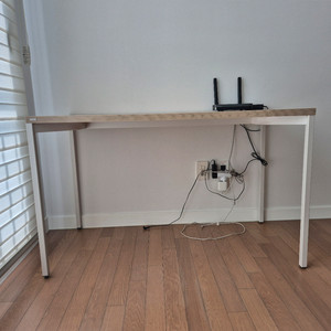 데스커 책상 1200 이미지