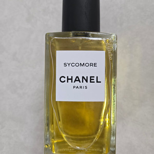 [CHANEL] 시코모르 레 젝스클루시프 드 샤넬 오 드 빠르펭(200ml)122300 새상품팝니다. 이미지