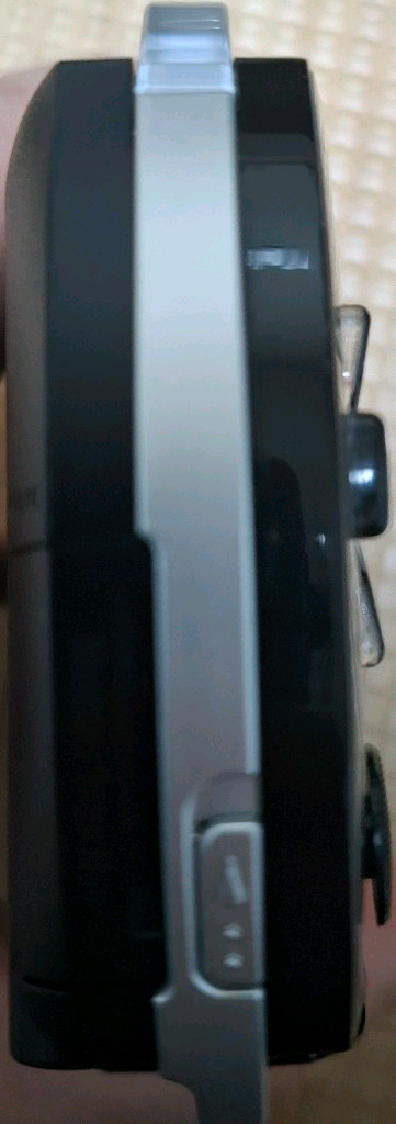 소니 PSP-1005K 밸류팩 박스(본체만 있음) 이미지