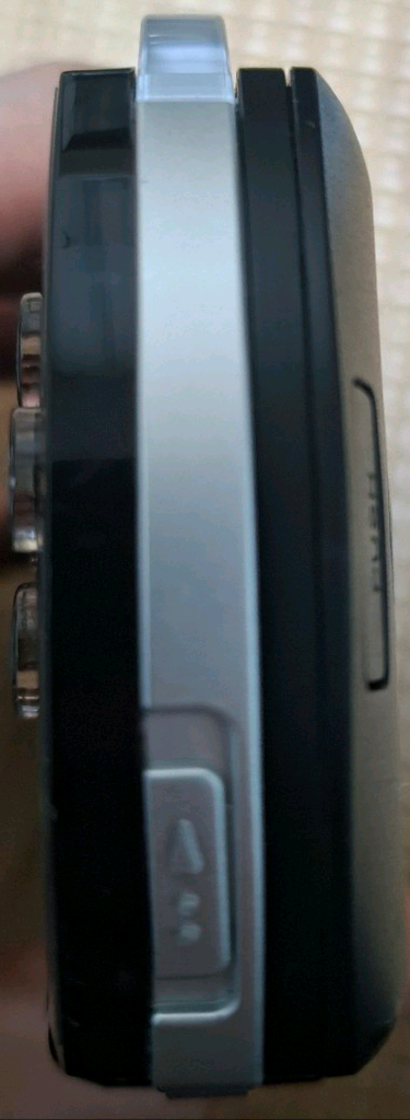 소니 PSP-1005K 밸류팩 박스(본체만 있음) 이미지