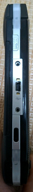 소니 PSP-1005K 밸류팩 박스(본체만 있음) 이미지