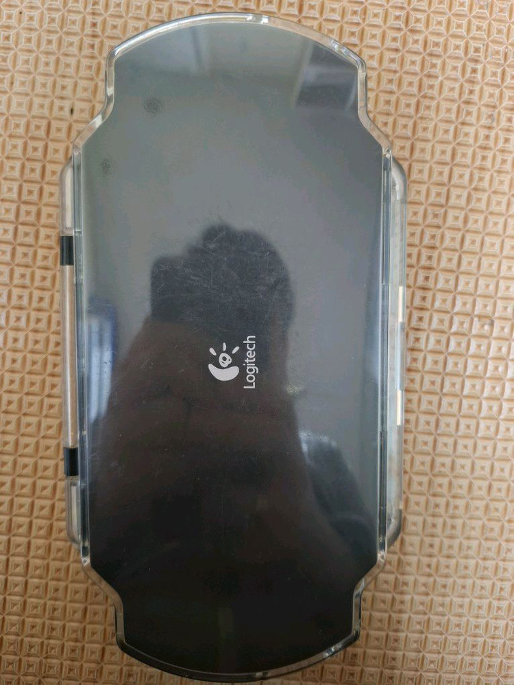 소니 PSP-1005K 밸류팩 박스(본체만 있음) 이미지