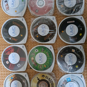 소니 PSP 알칩 이미지