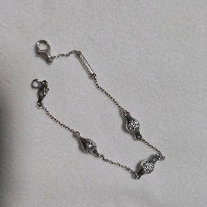 판도라 모던 러브 팟 팔찌 이미지