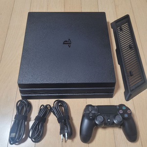 ps4 pro 7218b 이미지