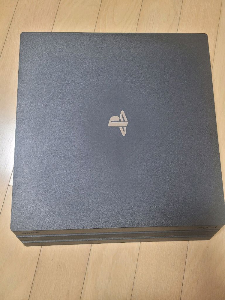 ps4 pro 7218b 이미지