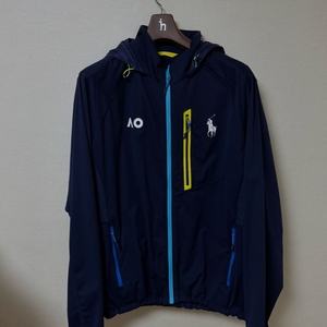 폴로 랄프로렌 호주오픈 테니스 자켓 XL사이즈 이미지