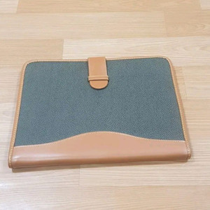 가죽 태블릿, 아이패드 13인치,11인치 파우치(30x24cm) 이미지