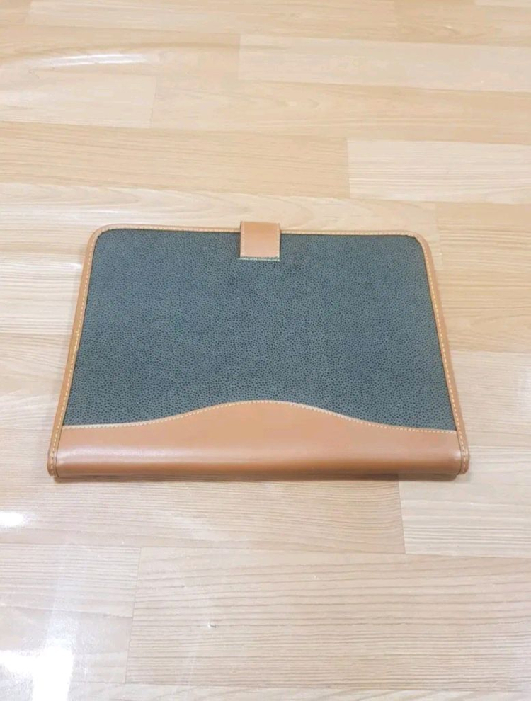 가죽 태블릿, 아이패드 13인치,11인치 파우치(30x24cm) 이미지