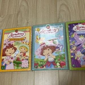스트로베리쇼트케이크DVD 이미지