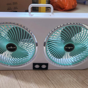 JKANGJIA 휴대용 선풍기 이미지
