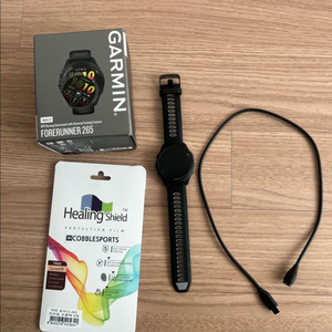 가민 265 팔아요 이미지