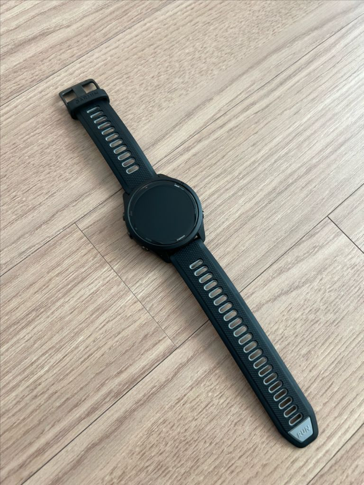 가민 265 팔아요 이미지