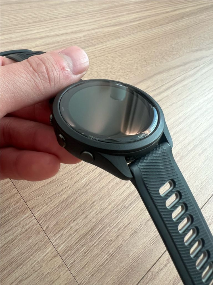 가민 265 팔아요 이미지