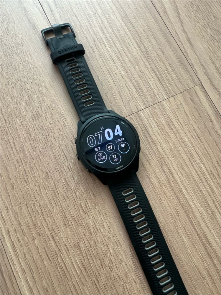 가민 265 팔아요 이미지