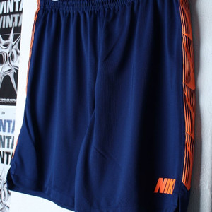 (XL-2XL) 나이키 반바지 팬츠 축구 기능성 이미지