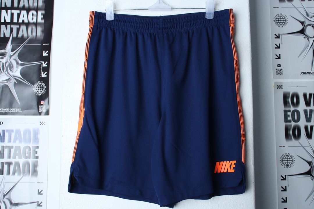 (XL-2XL) 나이키 반바지 팬츠 축구 기능성 이미지