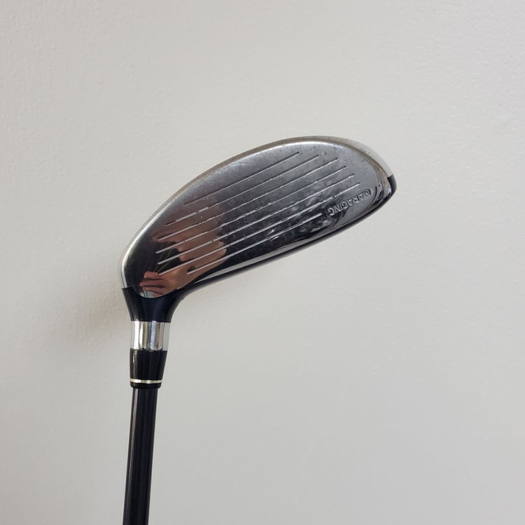 여성용 맥그리거 맥텍 NV 유틸리티 29도 L 골프채 이미지