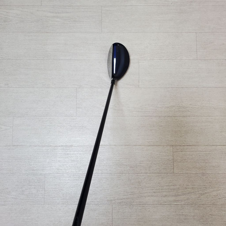 여성용 맥그리거 맥텍 NV 유틸리티 29도 L 골프채 이미지