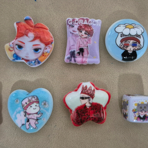 지드래곤 지디 GD 비즈 이미지