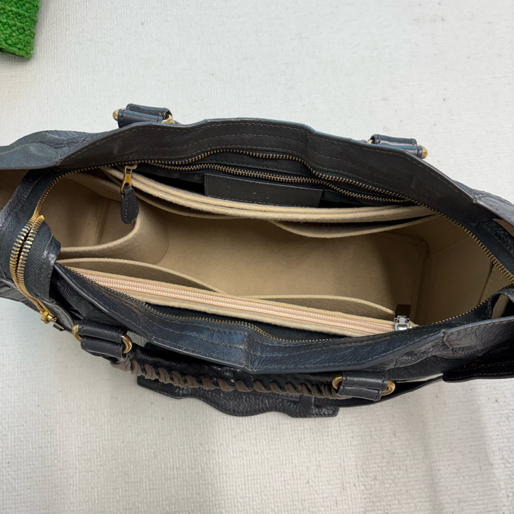 발렌시아가 모터백 3개 일괄 이미지