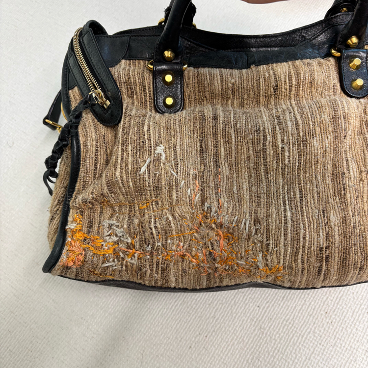 발렌시아가 모터백 3개 일괄 이미지