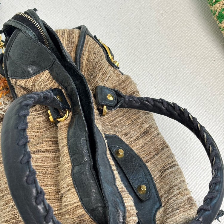 발렌시아가 모터백 3개 일괄 이미지