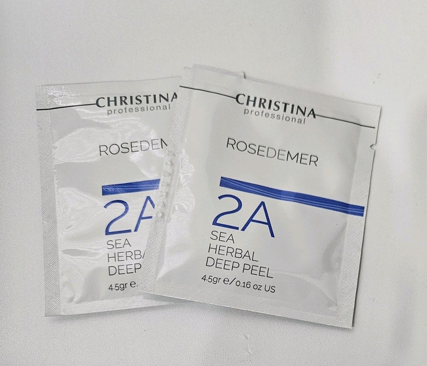 크리스티나로즈 필 알라딘필링 필파우더 이미지