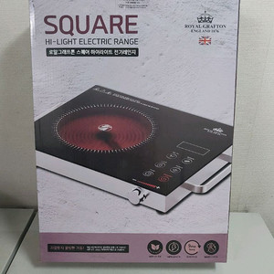 로얄그래프톤 스퀘어 하이라이트(새상품) 이미지